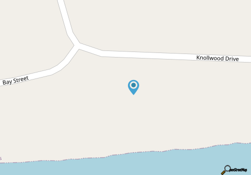 Oceanfront home with direct beach access and movie room map location