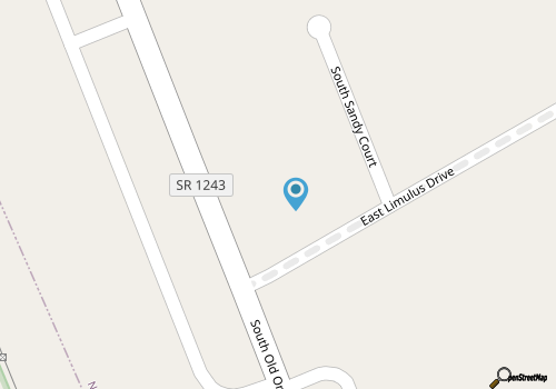 Peek-A-Boo-I-Sea-U: Oceanside, Private Pool, Hot Tub, Easy Walk to Beach map location