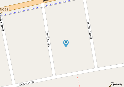 2025 BEACH TIME -   POOL and PLENTY of Space, Sunday to Sunday Rental map location