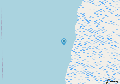 Eventide: Views of the Golf Course | Private Pool | Ensuite Bedrooms map location