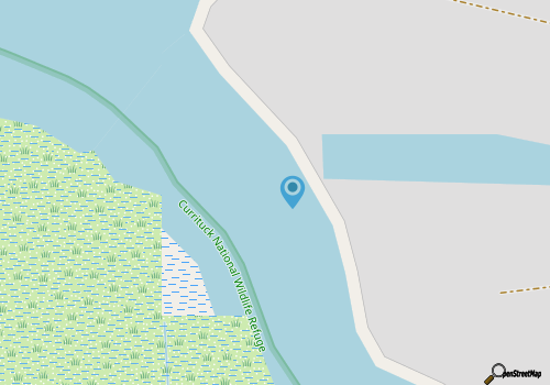 New To VRBO - Beautiful canal front with sound views & 4 en-suite bedrooms map location