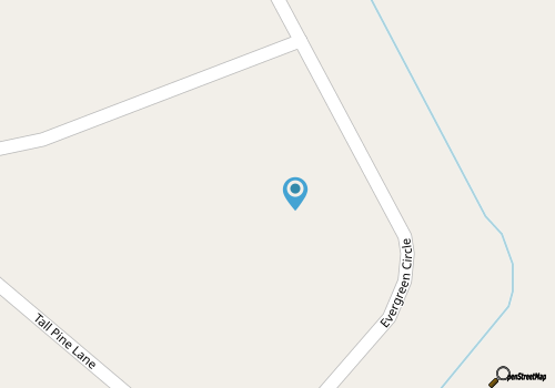 Large Condo, 2 Floors, POOL Access, 1mile to beach map location