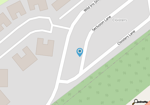 Spacious 3BR Home Close to Beach Centrally Located map location