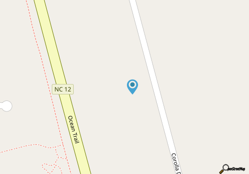 Toes On The Nose: Private Pool, Hot Tub, Rec Room map location