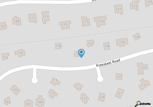 Make your vacation dreams come true in the pet friendly FIREQUACKER! map location