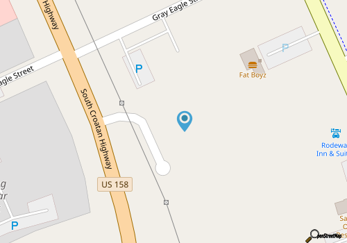 Ocean & Sound Views! Walk to beach! Pool, Hot Tub map location