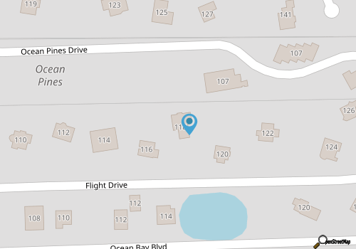 Shady Dippin: Private Pool, Hot Tub, Dog-friendly map location