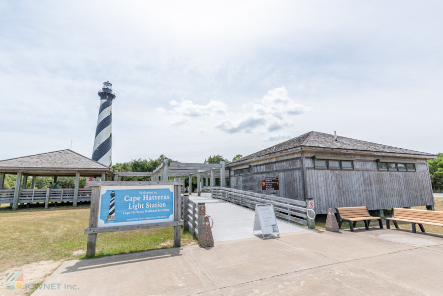 Cape Hatteras Lighthouse