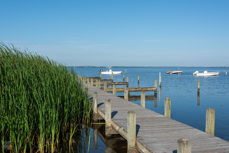 Historic Corolla Park