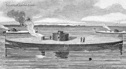 USS Catskill