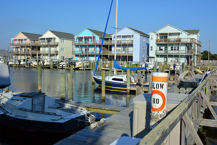 Atlantic Beach, NC