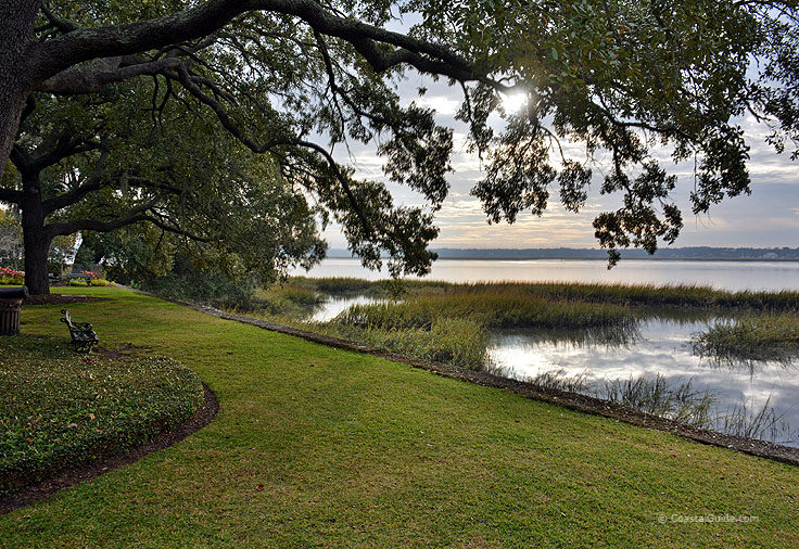 Beaufort, SC