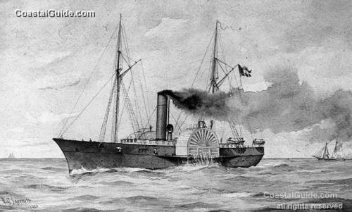 CSS Nashville - CoastalGuide.com