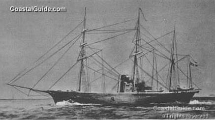 CSS Sumter