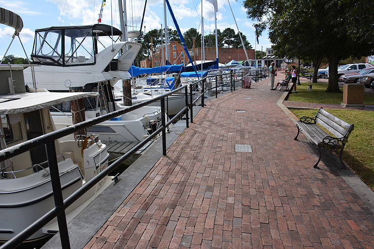 Elizabeth City, NC