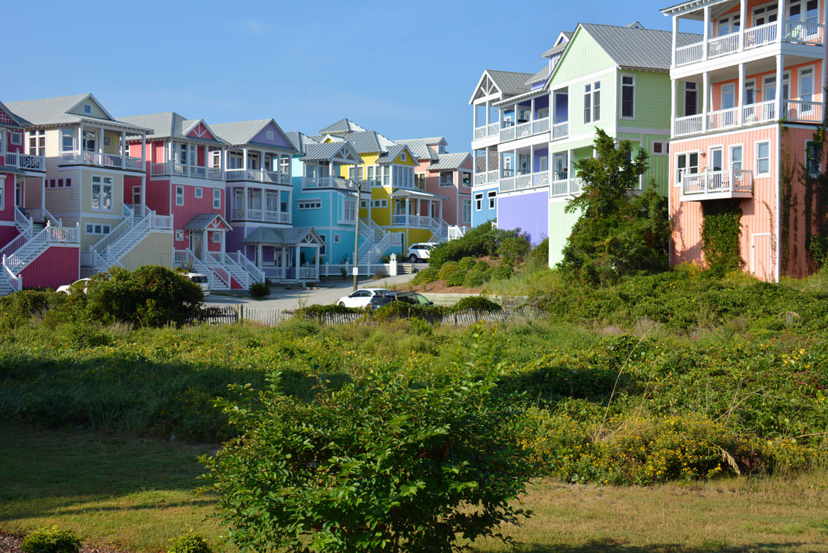 Emerald Isle, NC