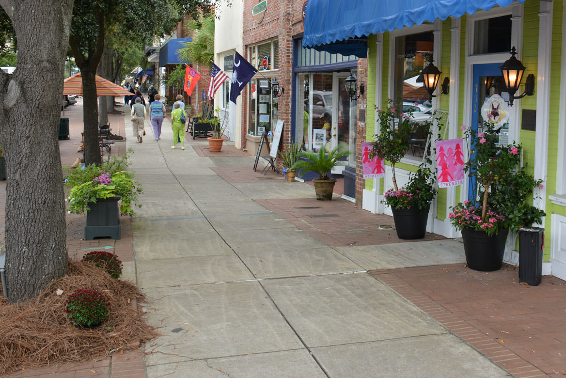 Georgetown, SC