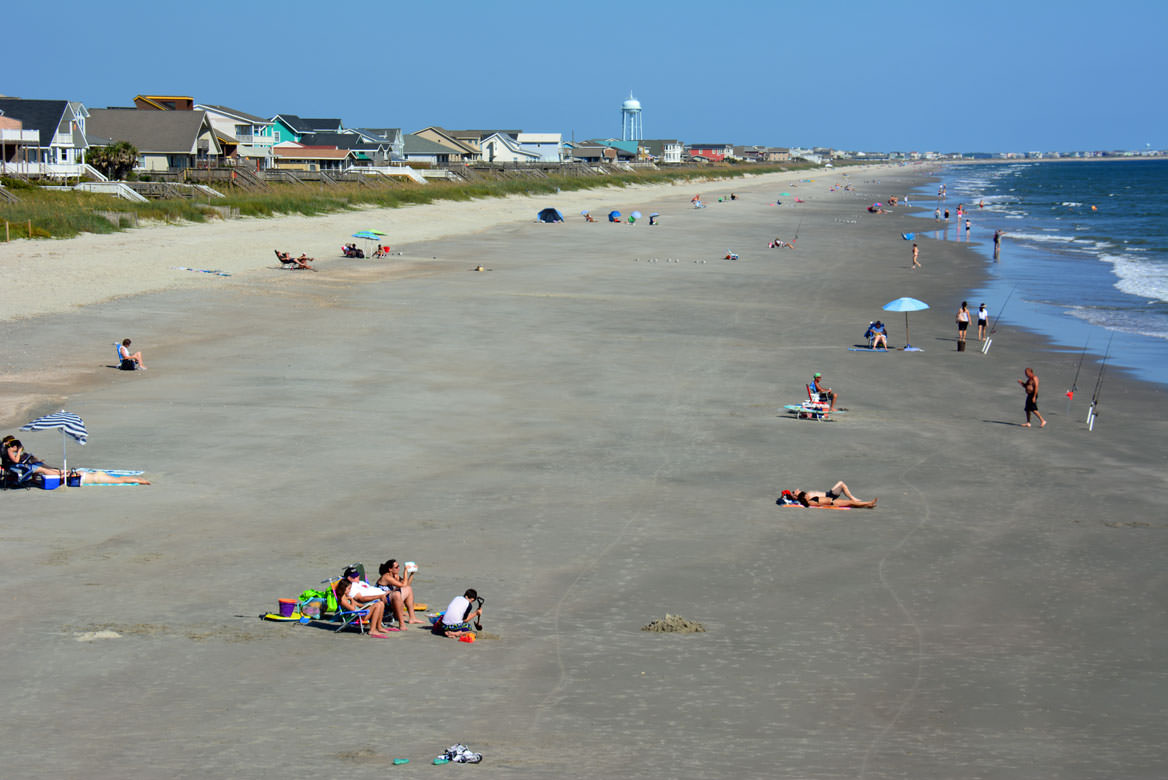 Holden Beach, NC