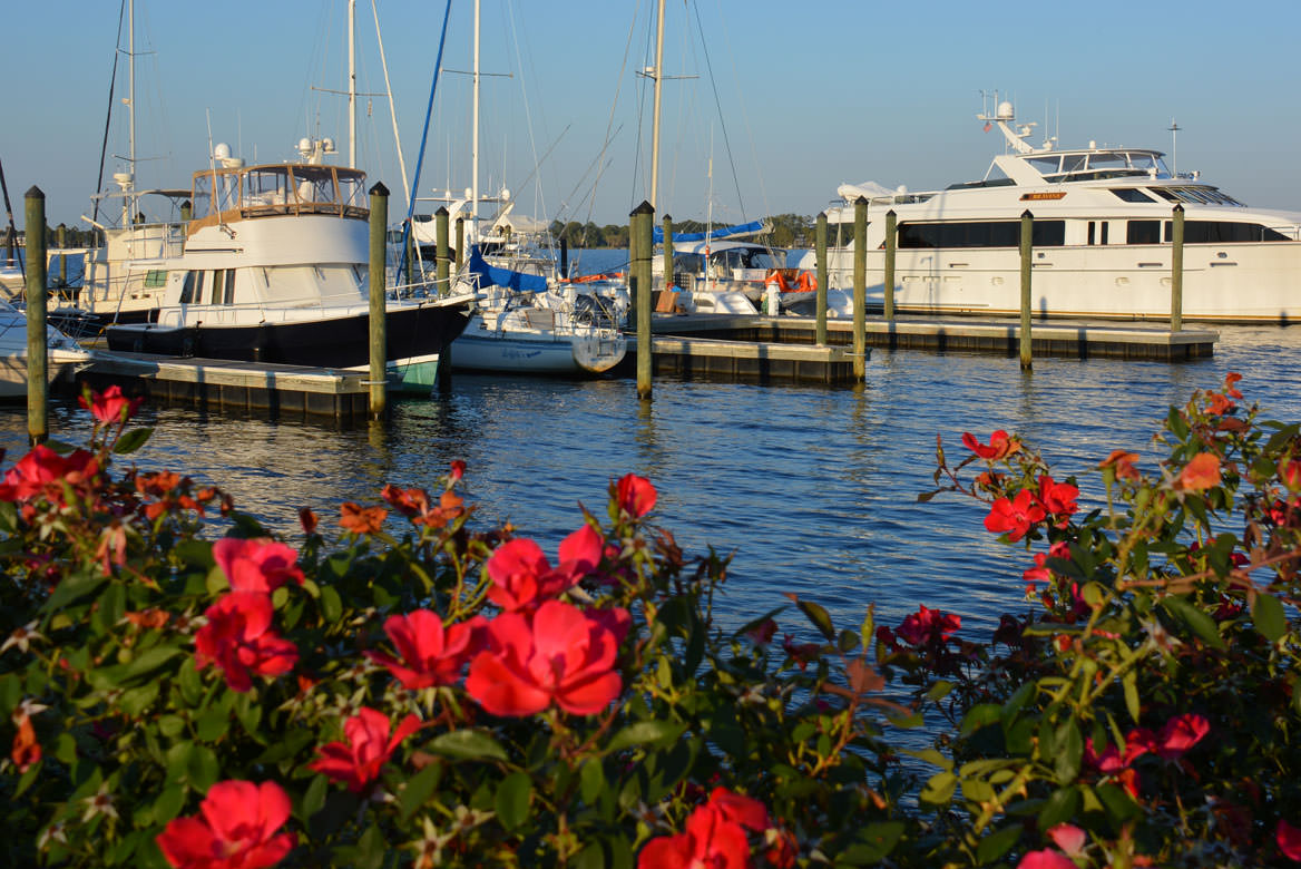 New Bern, NC