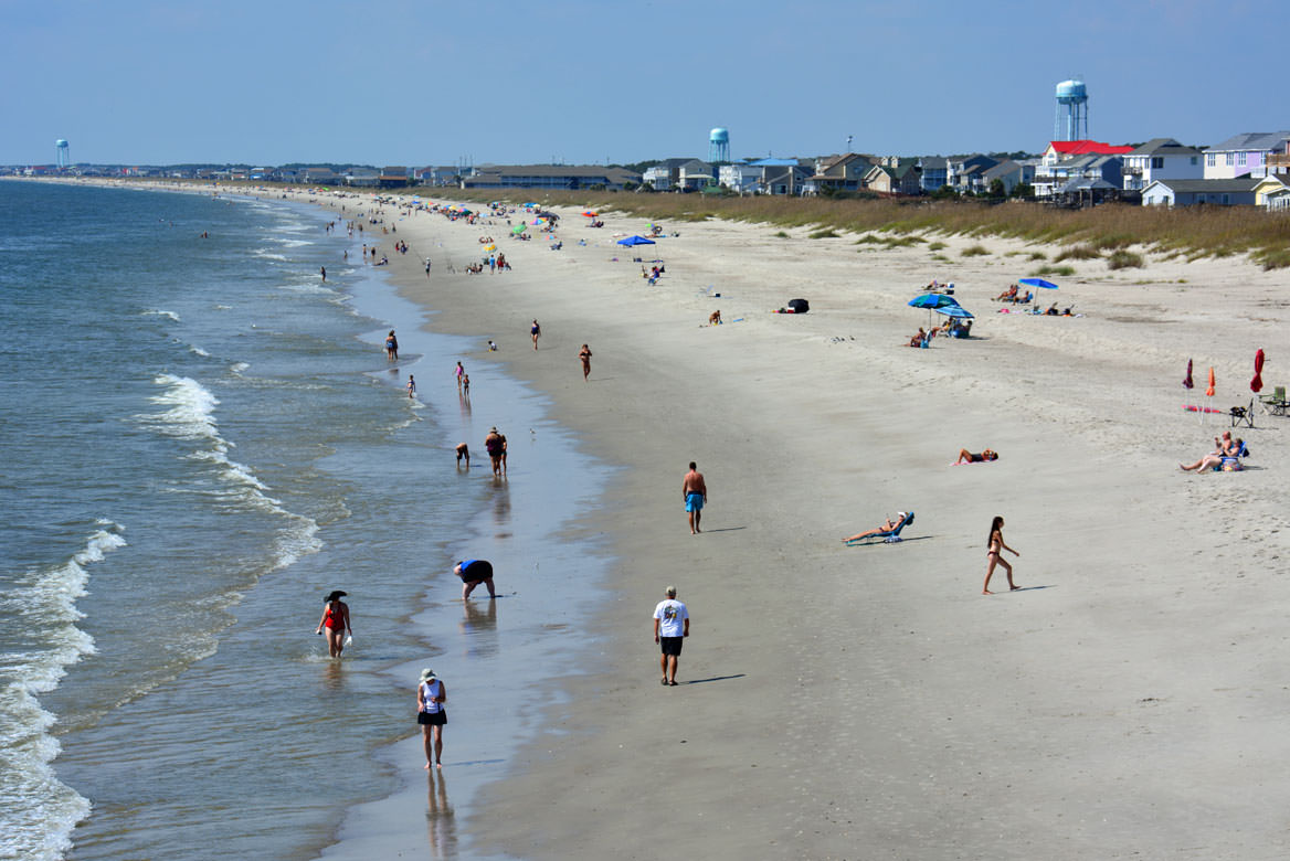 Oak Island, NC