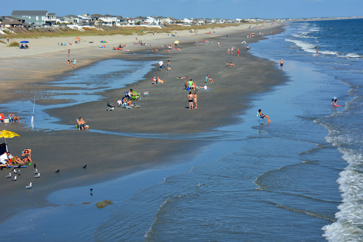 Ocean Isle Beach, NC