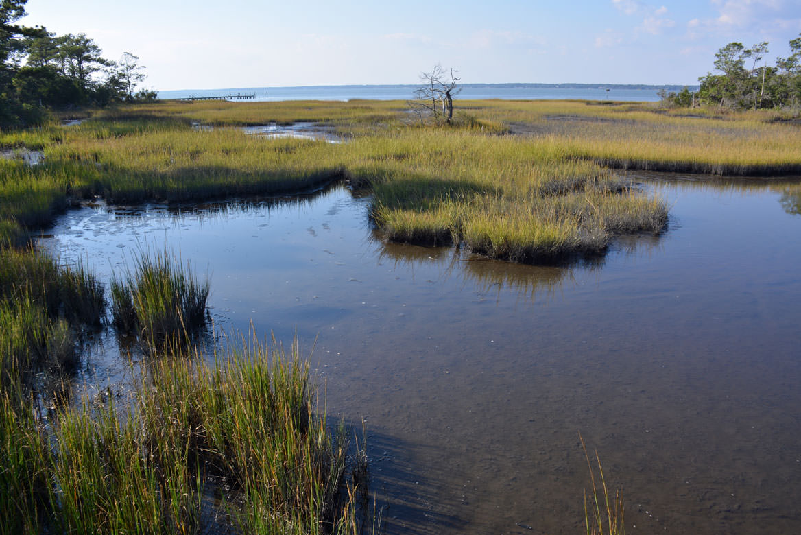 Pine Knoll Shores, NC