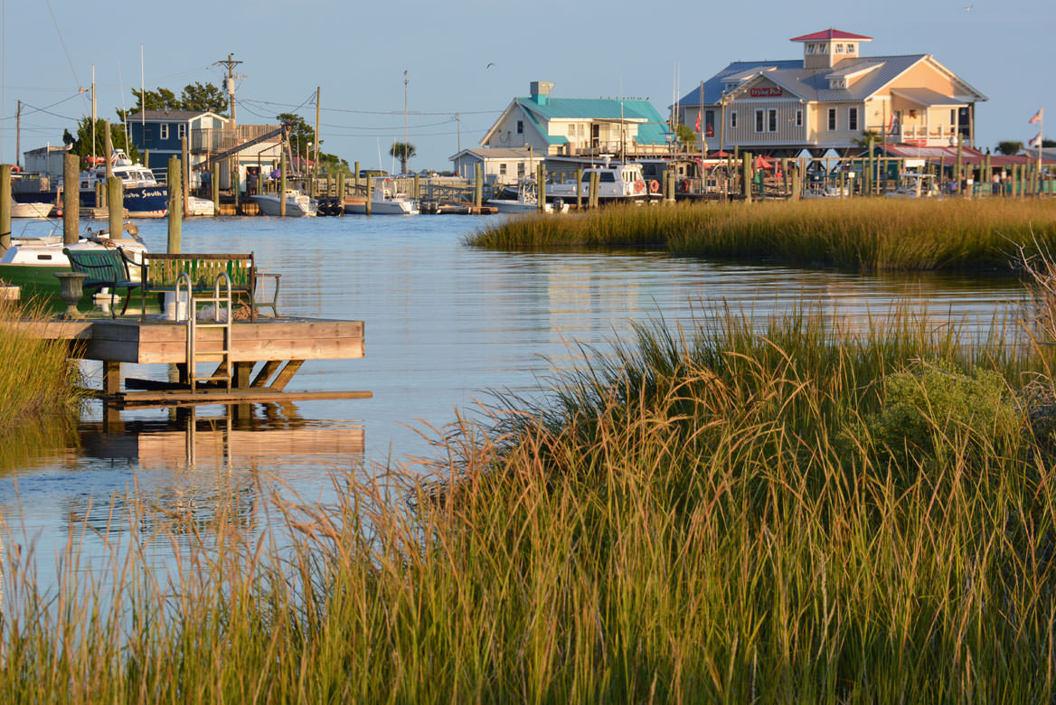 Southport, NC