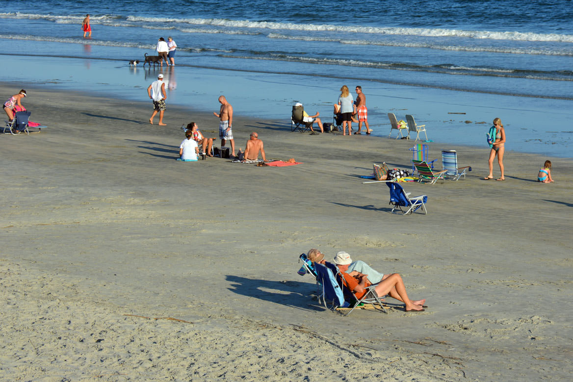 Sunset Beach, NC
