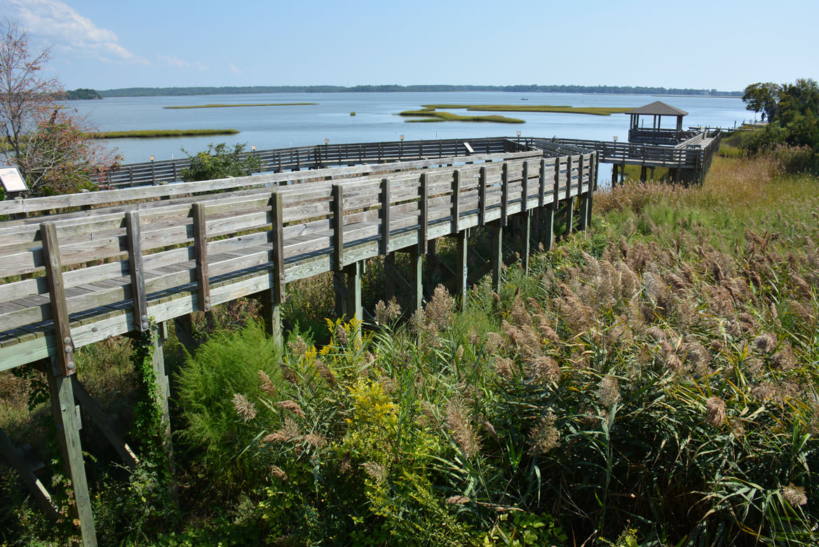 Swansboro, NC