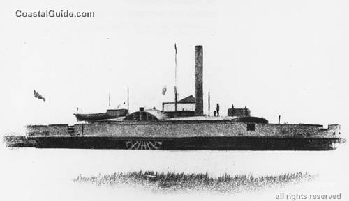 USS Commodore McDonough