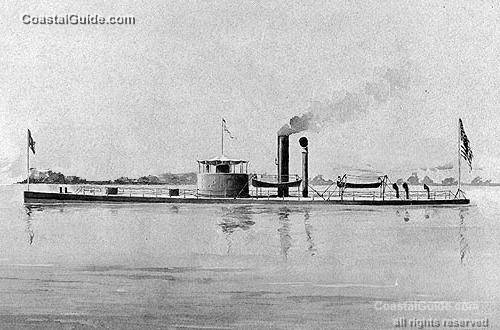 USS Lehigh