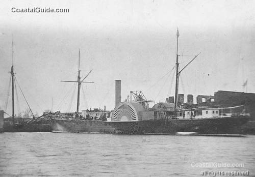USS Malvern