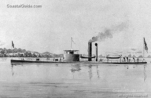 USS Passaic