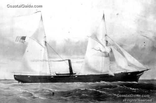 USS Unadilla