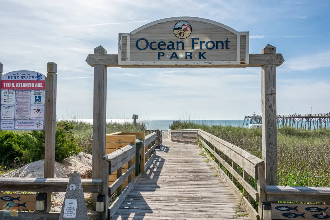 Kure Beach