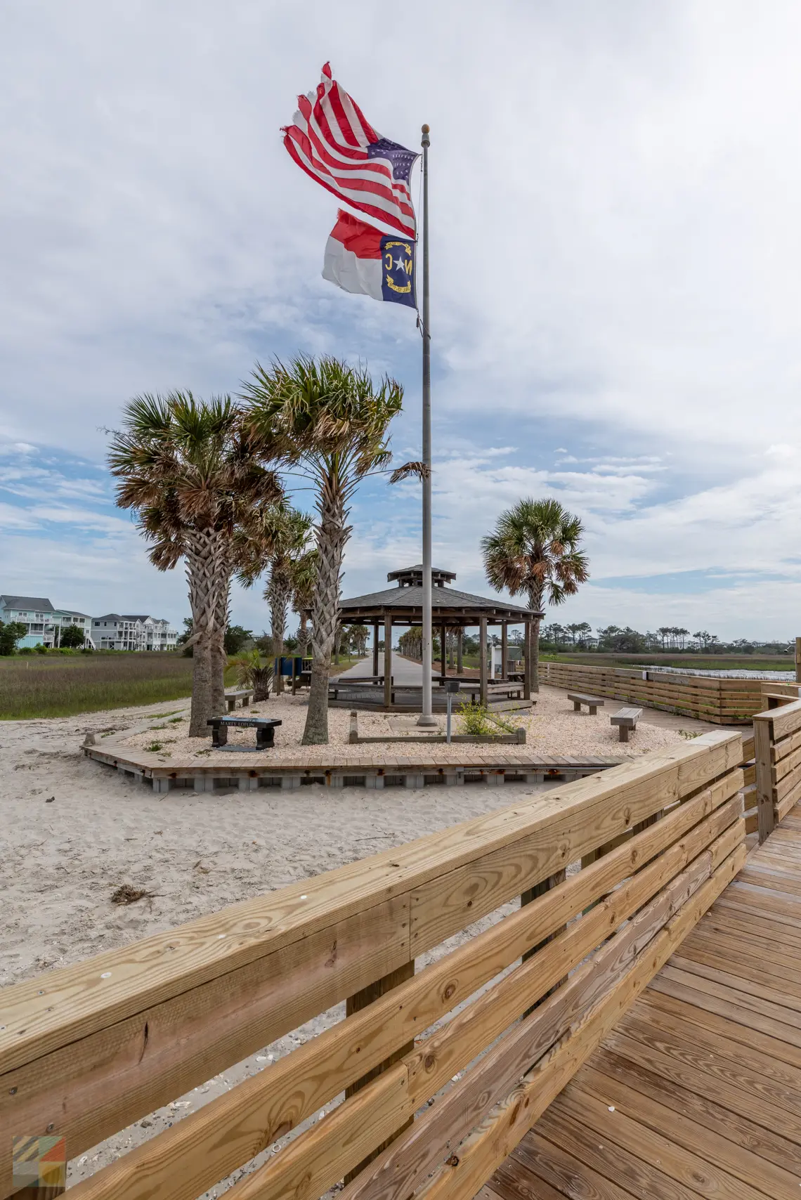 Ferry Landing Park