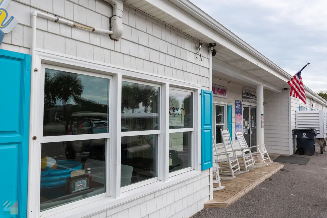 Ocean Isle Beach