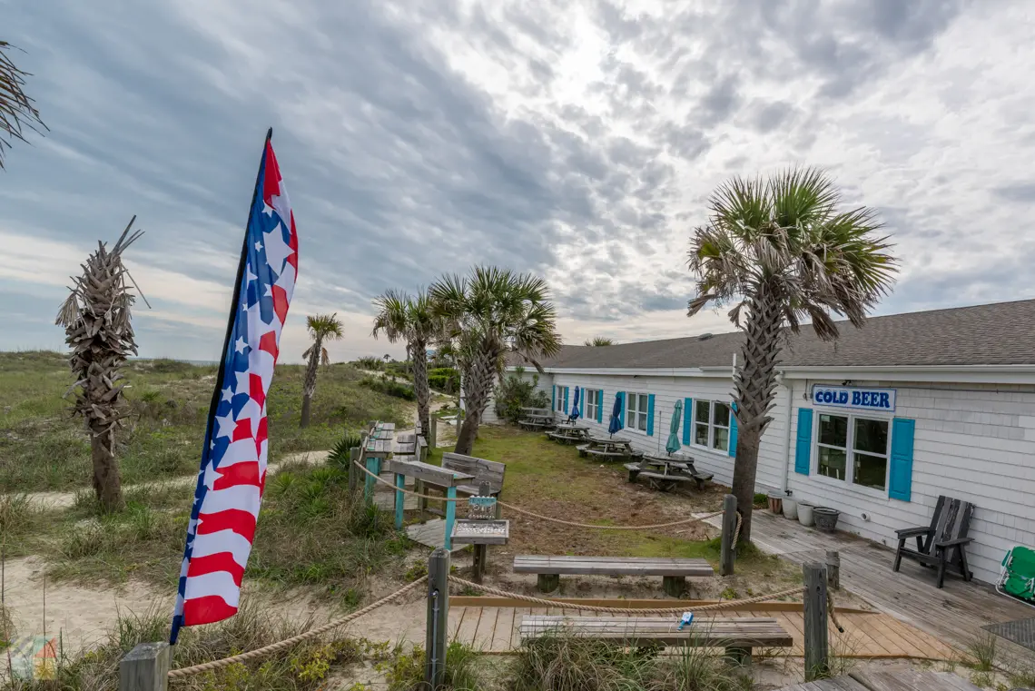 Ocean Isle Beach