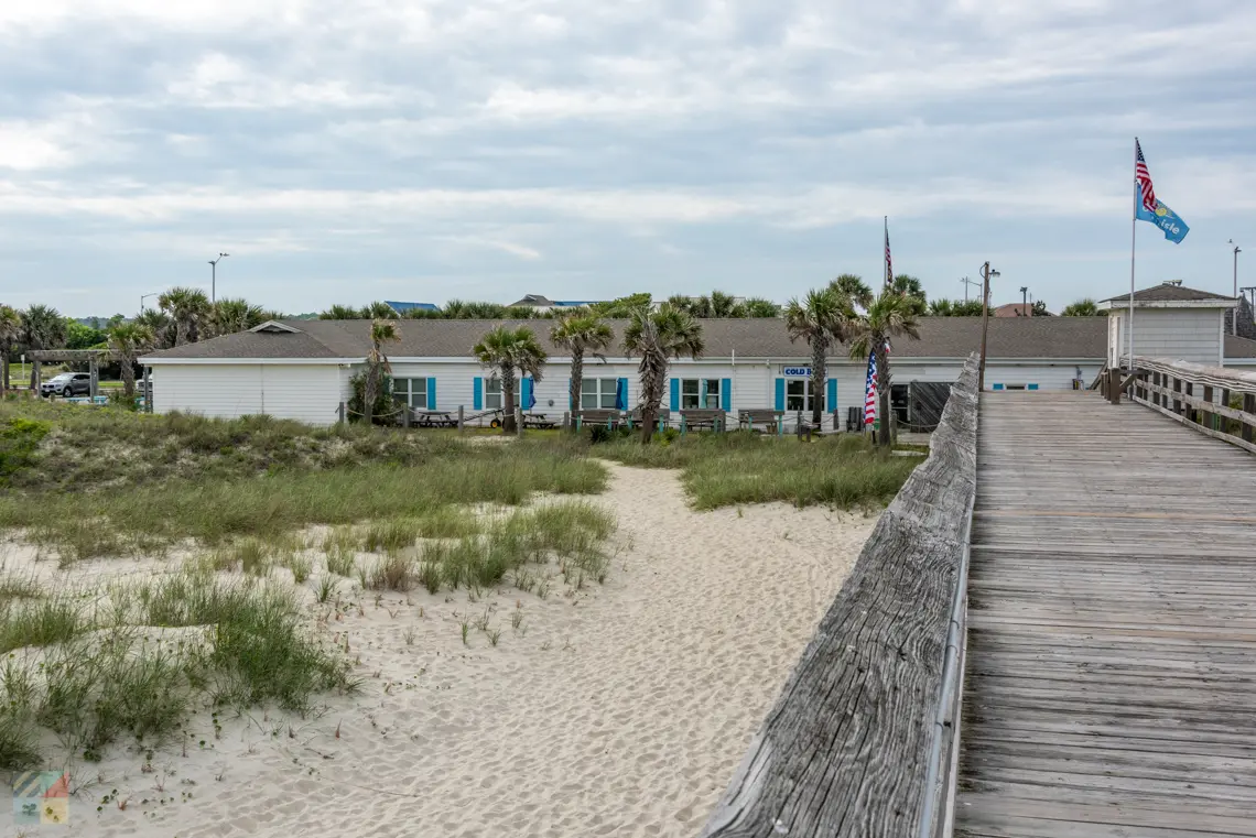 Ocean Isle Beach
