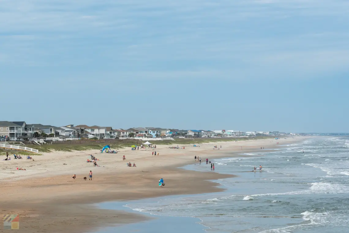Ocean Isle Beach