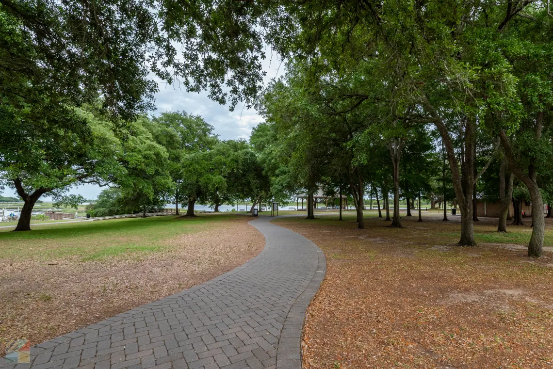 Sunset Beach Park