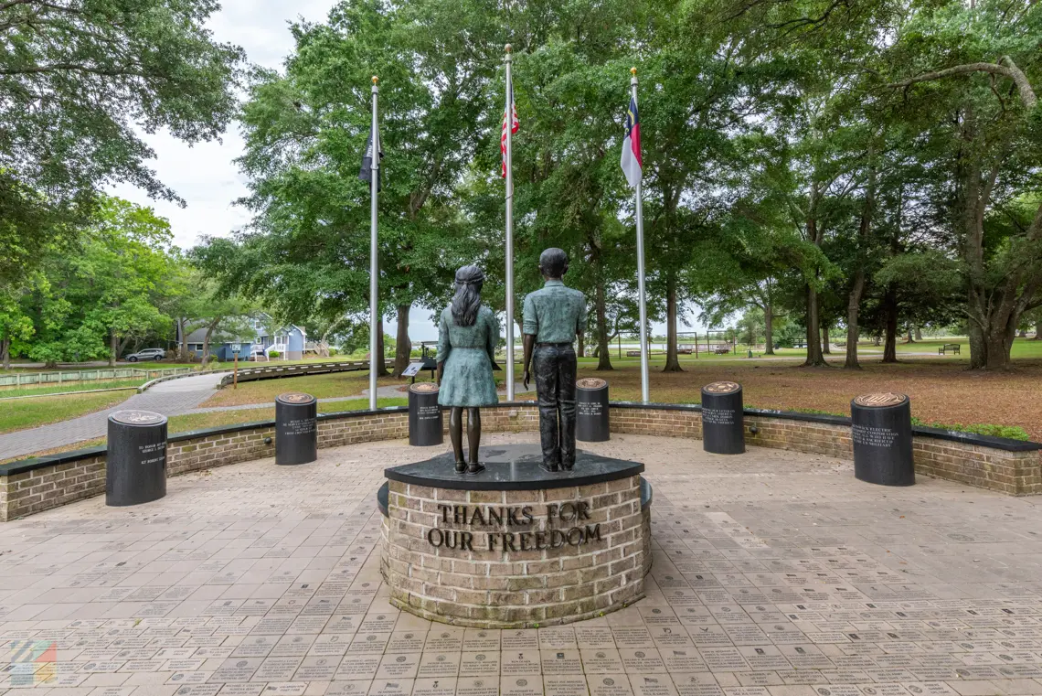 Sunset Beach Park
