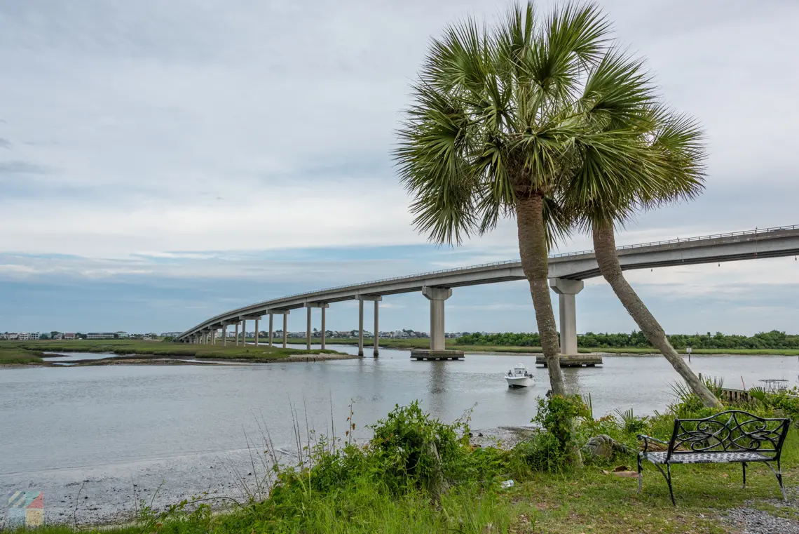 Sunset Beach Park