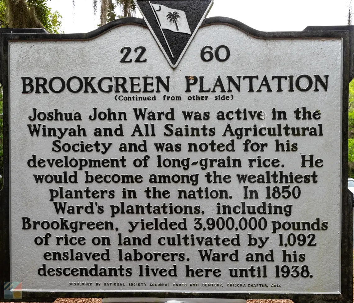 Brookgreen Gardens