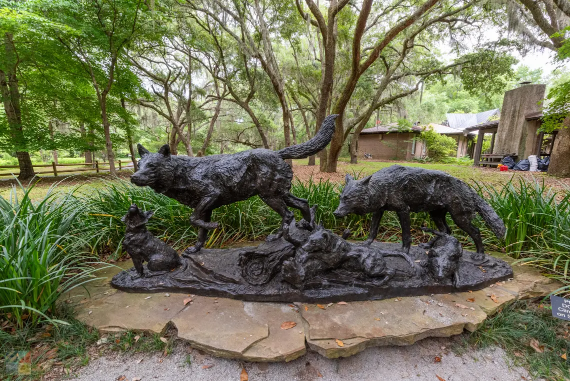 Brookgreen Gardens