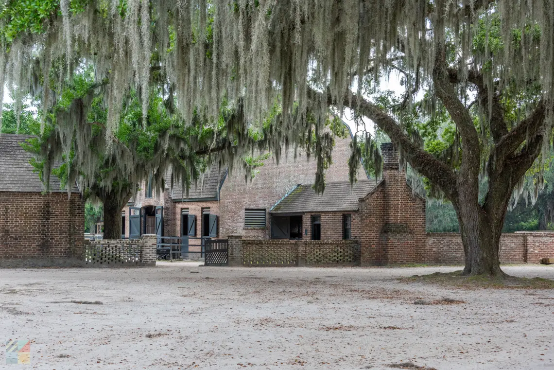 Middleton Place, SC