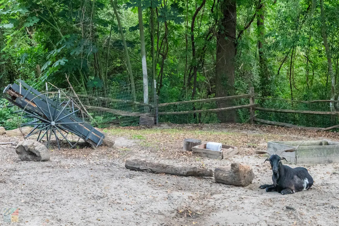 Middleton Place, SC