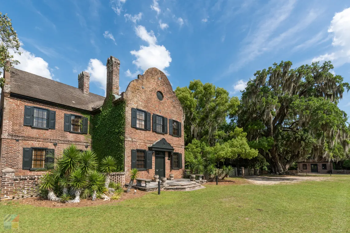 Middleton Place, SC