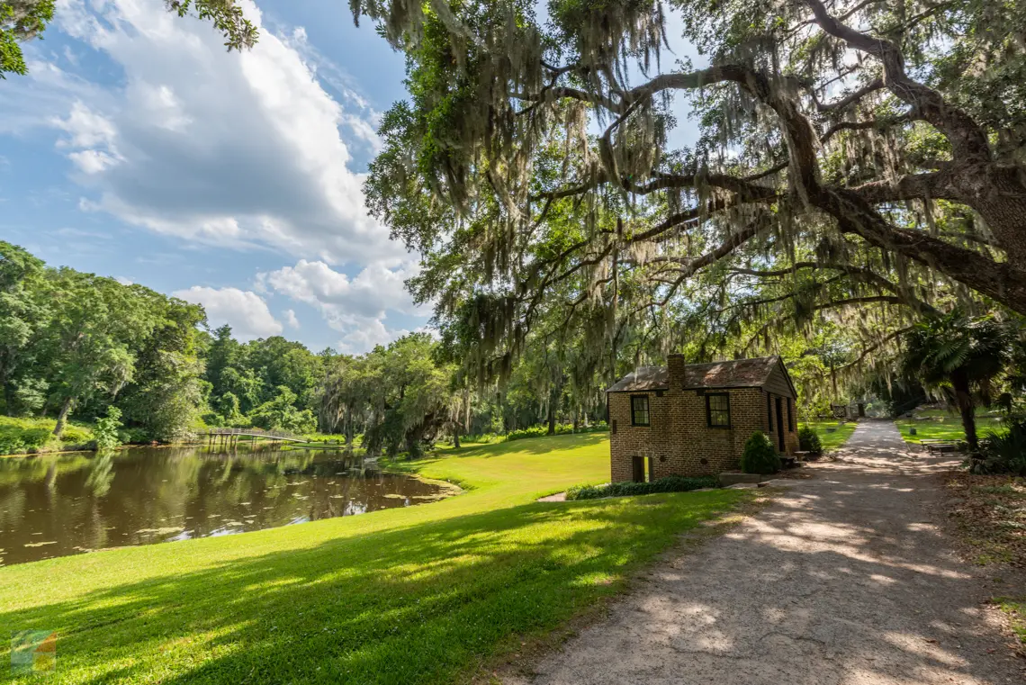 Middleton Place, SC