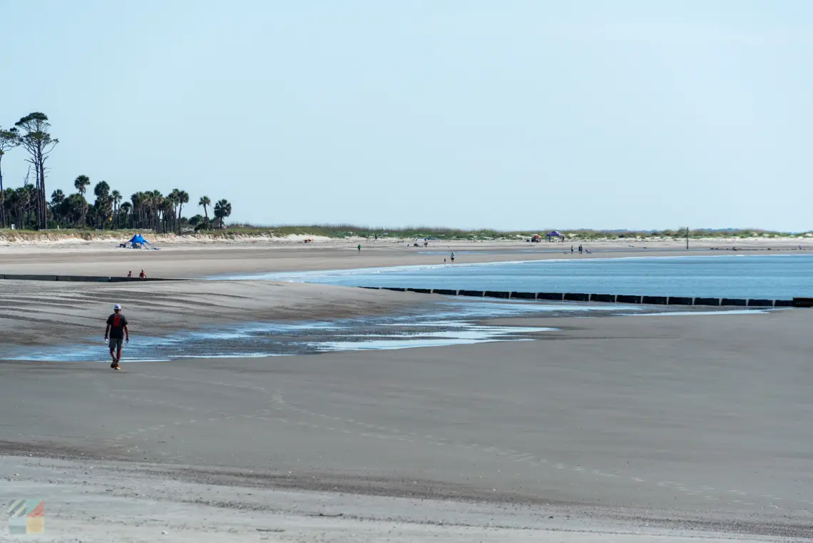 Hunting Island State Park